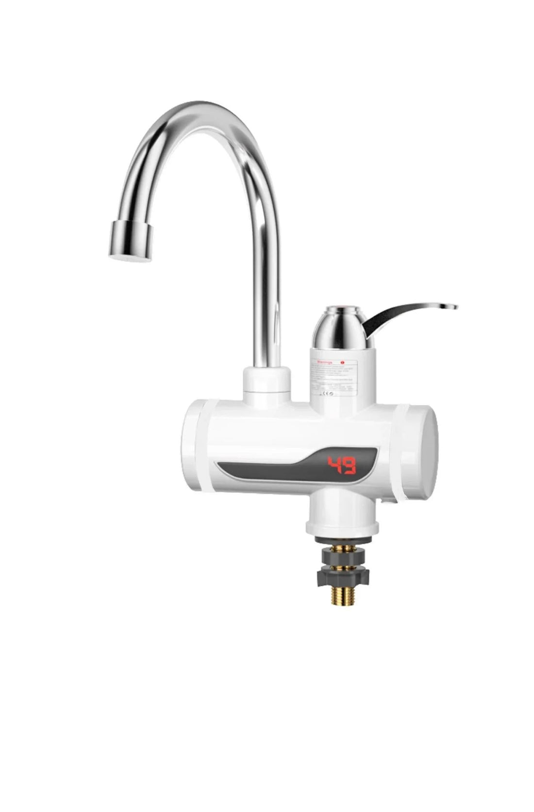 Hot Water Tap Instant Heating Electric Water Heater